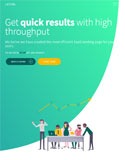 Optimised for Tablet
