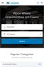 Optimised for Mobile