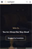Optimised for Mobile