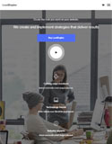 Optimised for Tablet