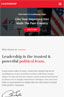 Optimised for Mobile