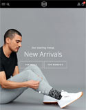 Optimised for Tablet