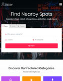 Optimised for Tablet