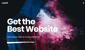 Optimised for Desktop