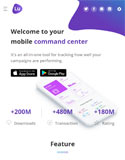 Optimised for Tablet