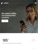 Optimised for Tablet