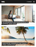 Optimised for Tablet