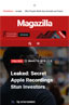 Optimised for Mobile