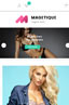 Optimised for Mobile