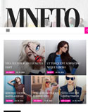 Optimised for Tablet