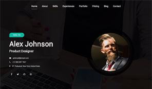 Optimised for Desktop