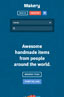 Optimised for Mobile
