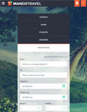 Optimised for Tablet