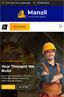 Optimised for Mobile
