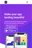 Optimised for Mobile