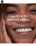 Optimised for Tablet