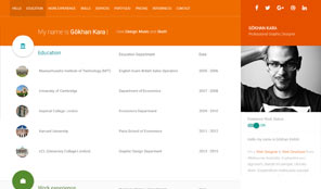 Optimised for Desktop
