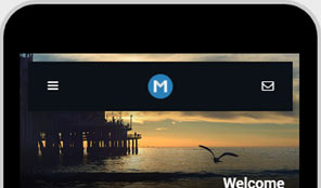 Optimised for Desktop
