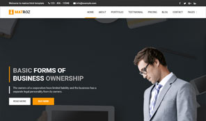 Optimised for Desktop