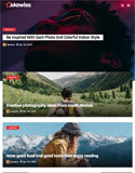 Optimised for Tablet