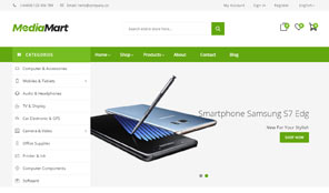 Optimised for Desktop