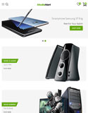 Optimised for Tablet