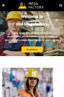 Optimised for Mobile