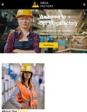 Optimised for Tablet