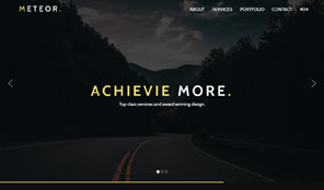 Optimised for Desktop