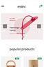 Optimised for Mobile