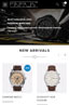 Optimised for Mobile