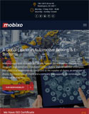 Optimised for Tablet