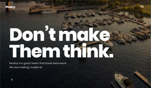 Optimised for Desktop