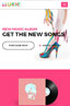 Optimised for Mobile