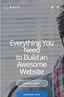 Optimised for Mobile