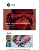 Optimised for Tablet