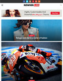 Optimised for Tablet