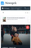 Optimised for Mobile