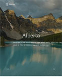 Optimised for Tablet