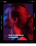 Optimised for Tablet
