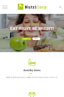 Optimised for Mobile