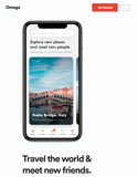 Optimised for Tablet
