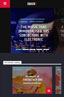 Optimised for Mobile