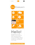 Optimised for Tablet