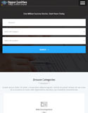 Optimised for Tablet