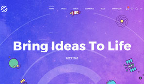 Optimised for Desktop