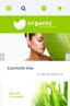 Optimised for Mobile
