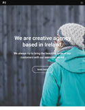 Optimised for Tablet