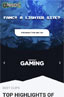 Optimised for Mobile