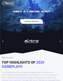 Optimised for Tablet